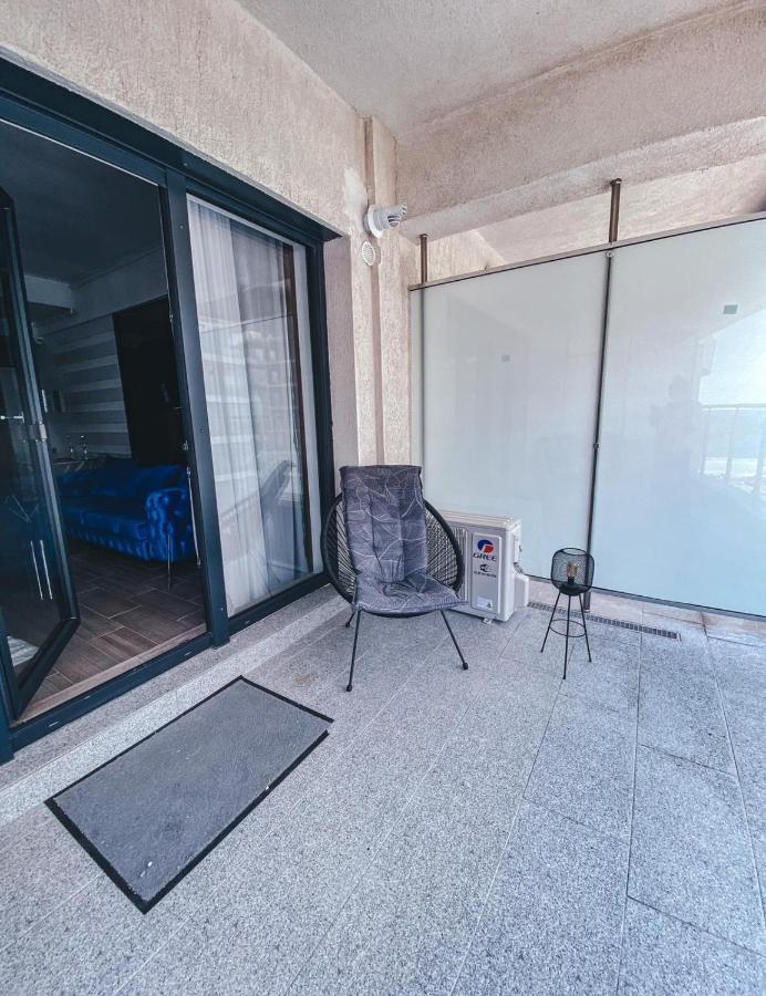 Mamaia Luxury Studio Apartment V Luaran gambar